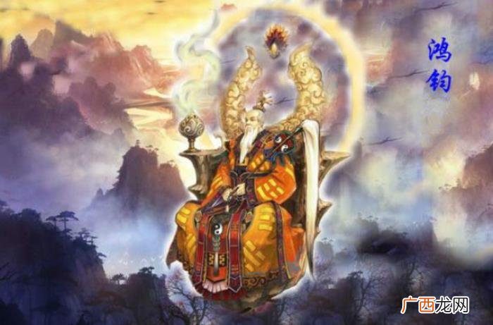 菩提祖师的灵山竟然不安全 菩提祖师的兵器