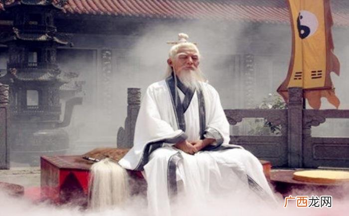 菩提祖师的灵山竟然不安全 菩提祖师的兵器