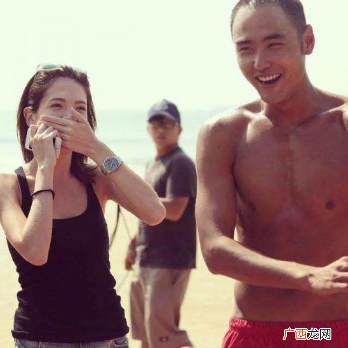 许玮甯和阮经天什么关系 阮经天和许玮宁