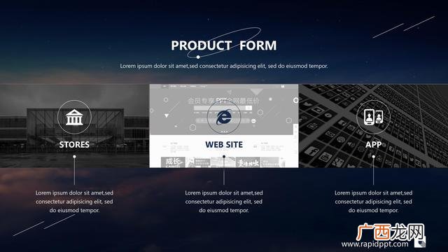 创业ppt成品,创业项目ppt模板免费下载