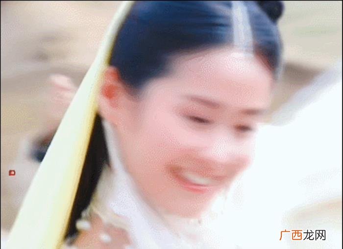 7位女星演香香公主 香香公主颖儿