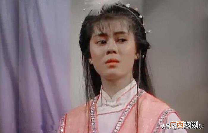 7位女星演香香公主 香香公主颖儿