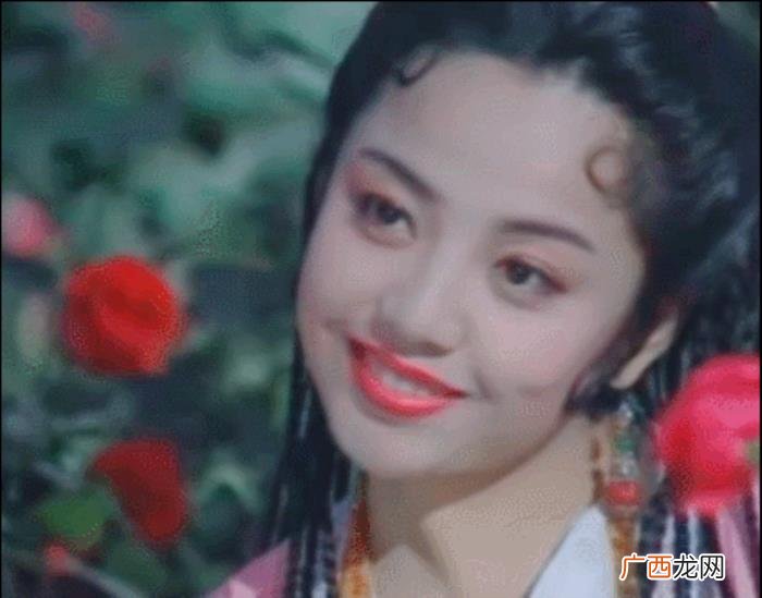 7位女星演香香公主 香香公主颖儿
