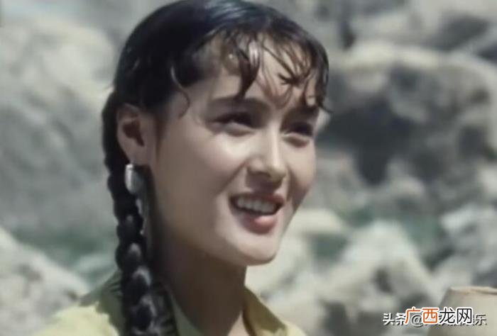 7位女星演香香公主 香香公主颖儿