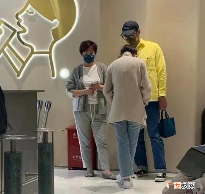 阮经天宋祖儿被曝八个月前已分手 阮经天的女朋友