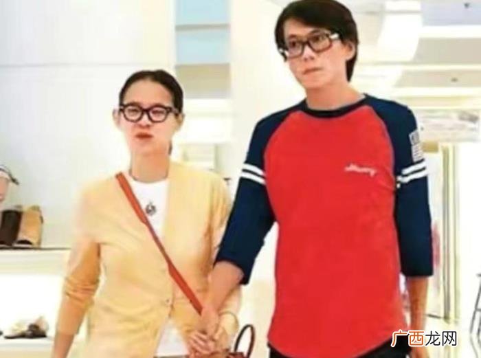 和男友相恋16年不结婚 曾宝仪结婚了没