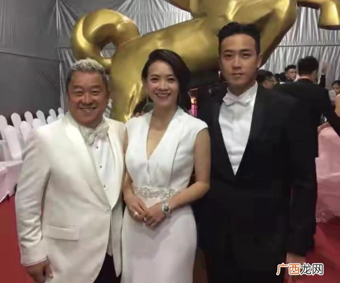 和男友相恋16年不结婚 曾宝仪结婚了没