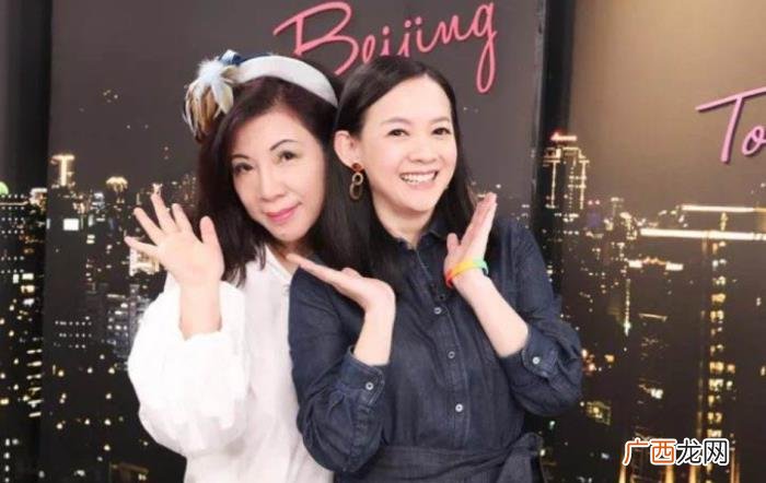 48岁曾宝仪未婚未育 曾宝仪结婚了么
