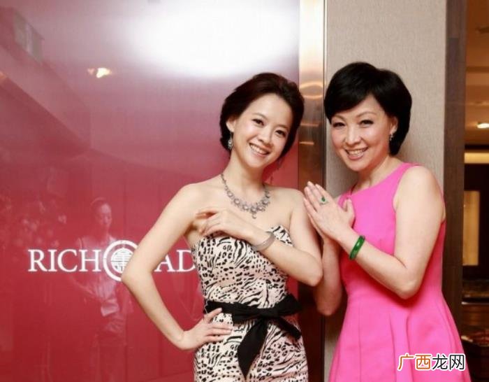 48岁曾宝仪未婚未育 曾宝仪结婚了么