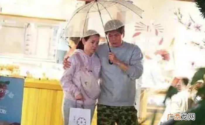 48岁曾宝仪未婚未育 曾宝仪结婚了么