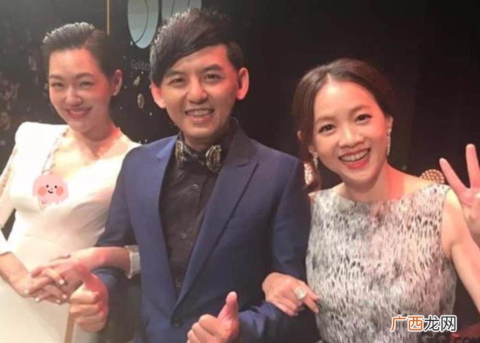 48岁曾宝仪未婚未育 曾宝仪结婚了么