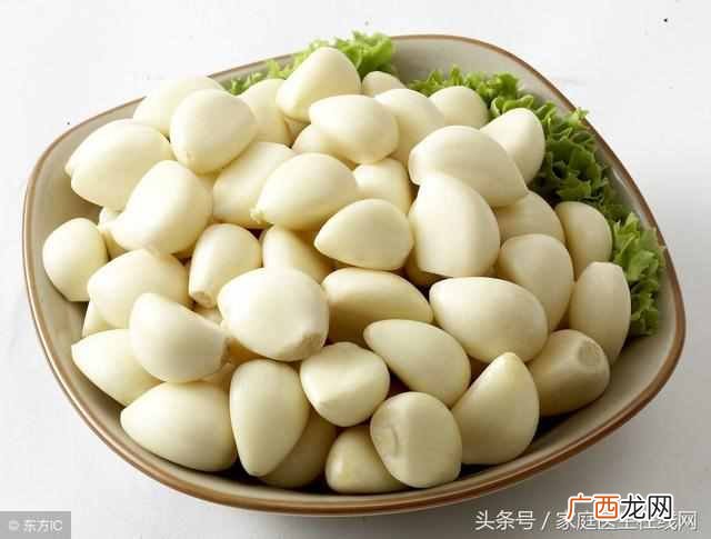 脂肪肝吃什么好得快（调理脂肪肝最佳食物推荐