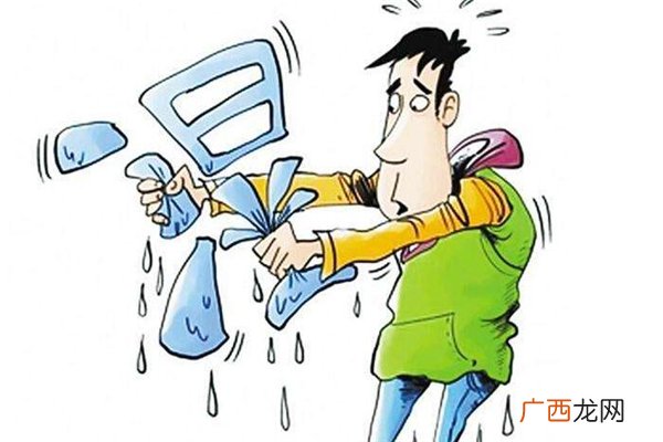 体内湿气重怎么办?中医教你好疗法