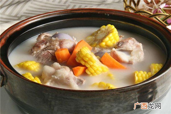 中医最为经典的四大药膳养生方法