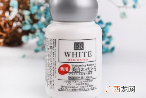 大创美白精华适合什么年龄_可以天天用吗