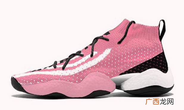 Pharrell x adidas联名款Crazy BYW好看吗