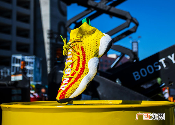 Pharrell x adidas联名款Crazy BYW好看吗