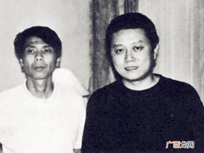 王朔和冯小刚合作电影，曾经是好友的冯小刚和王朔为何渐行渐远