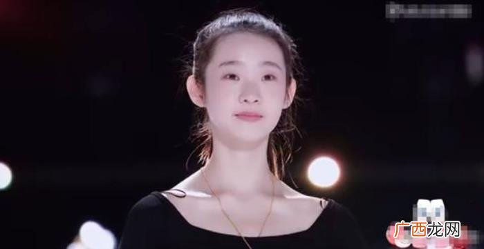 张艺凡是怎么出道的，夺得最后一个出道位的张艺凡