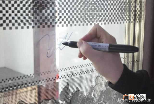 油性记号笔用什么能擦掉（擦掉记号笔最全的方