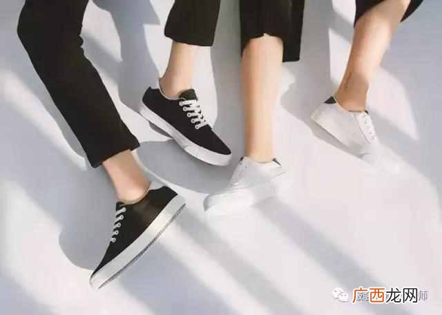 帆布鞋品牌推荐 帆布鞋什么牌子好