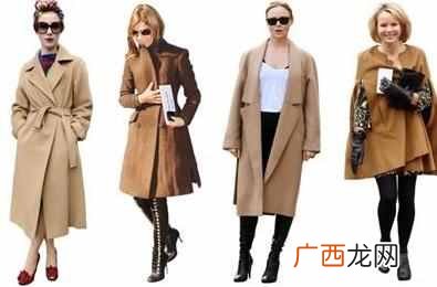 驼色衣服配色大全 驼色衣服配什么颜色好看