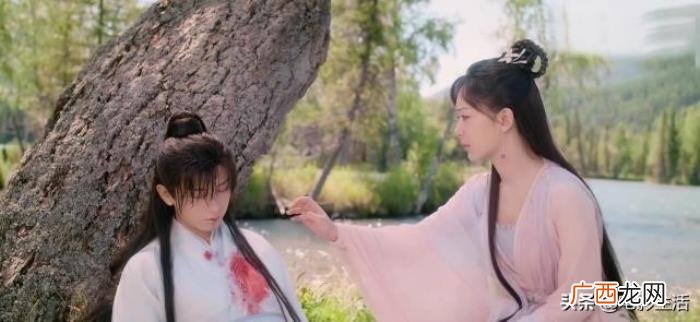 杨紫下一部剧拍什么，但杨紫另一部新剧或将开播