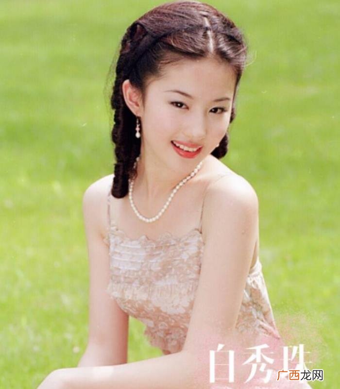 刘亦菲主演的是什么电视剧,刘亦菲5部人气电视剧