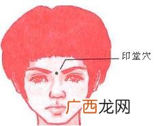 头痛怎么办?缓解头痛的穴位按摩法