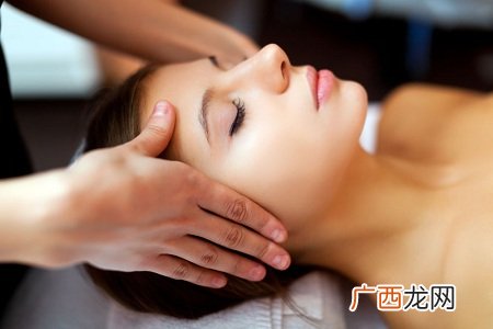 头痛怎么办?缓解头痛的穴位按摩法