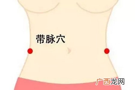 经络穴位减肥帮你苗条身材一举两得