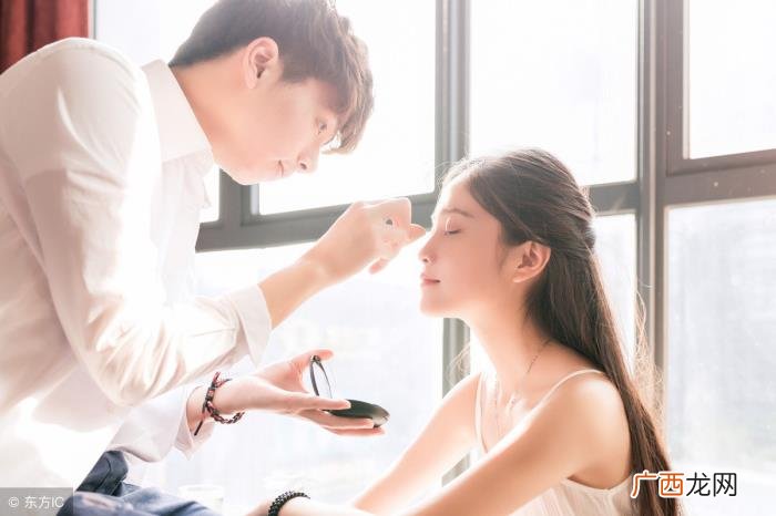 男人有新欢的表现，当一个男人发出4个信号