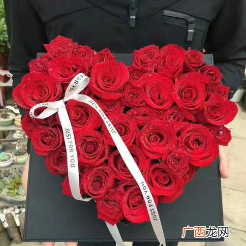 昆明红玫瑰花今日批发价 陈寨花卉市场玫瑰花价格