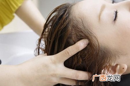 脱发怎么治?生姜偏方好疗效
