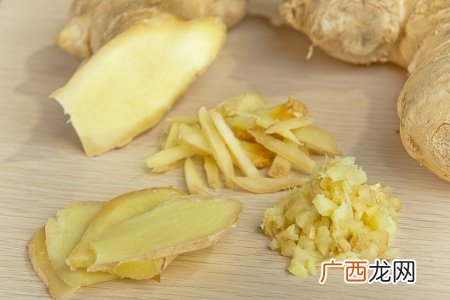 脱发怎么治?生姜偏方好疗效