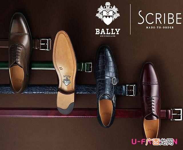 bally是奢侈品么 bally是什么牌子
