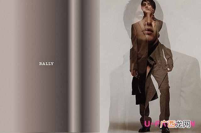 bally是奢侈品么 bally是什么牌子