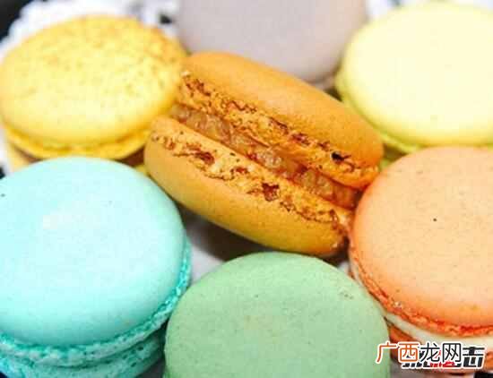 马卡龙好吃么 马卡龙是什么东西