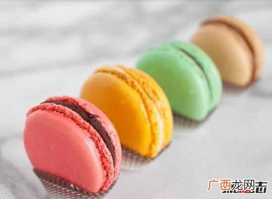马卡龙好吃么 马卡龙是什么东西