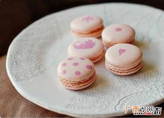 马卡龙好吃么 马卡龙是什么东西