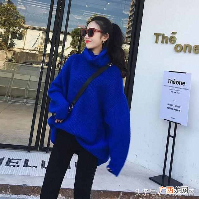 墨绿色服装搭配推荐 墨绿色配什么颜色好看
