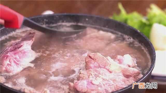 羊蝎子怎么吃 羊蝎子是什么东西