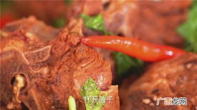 羊蝎子怎么吃 羊蝎子是什么东西