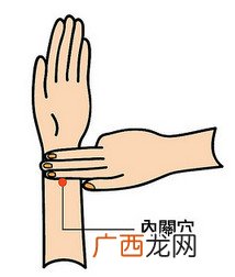 怎样预防心悸心律不整按摩3穴道