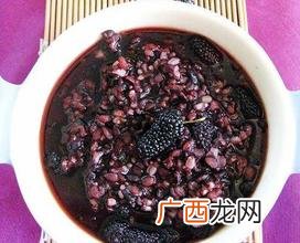 贫血身体虚弱怎么调理6对症药膳防治