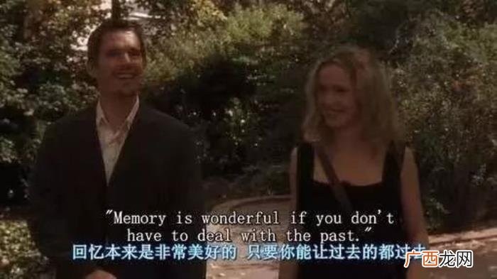 前女友见面给我口了，情侣分手后再见面会发生什么