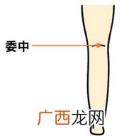 膝盖关节疼坐骨神经痛怎么按摩