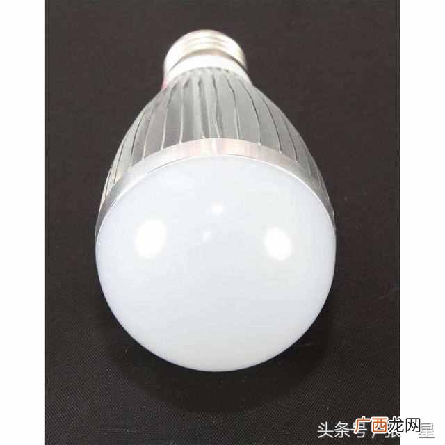 什么是led灯?LED灯可以更换么（教你一招辨别LED灯