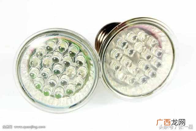 什么是led灯?LED灯可以更换么（教你一招辨别LED灯