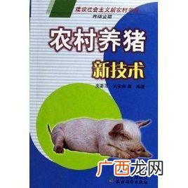 标准化养猪150模式 标准化养猪技术